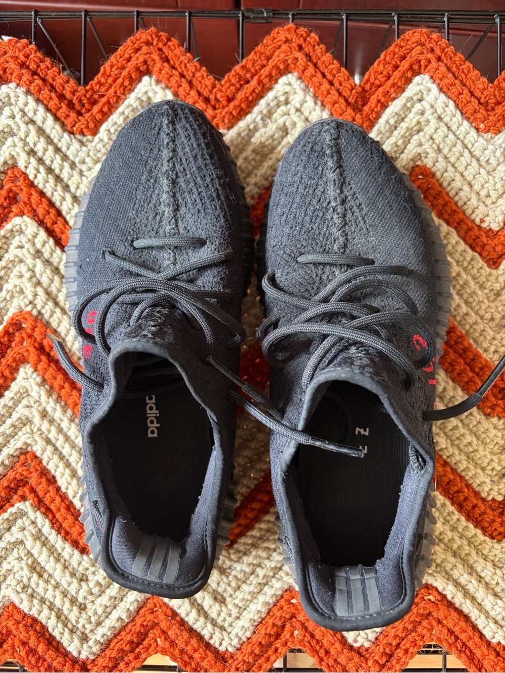 Adidas Men’s Yeezy Boost 350 V2